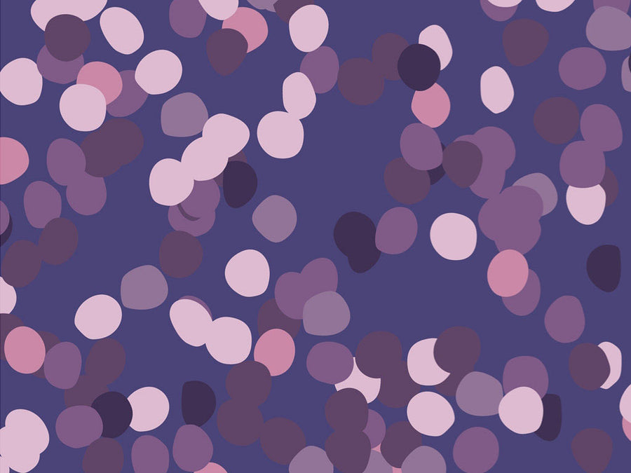 Sour Grapes Abstract Vinyl Wrap Pattern~Rwraps Series 914 Digitally Printed Vinyl Wrap~0