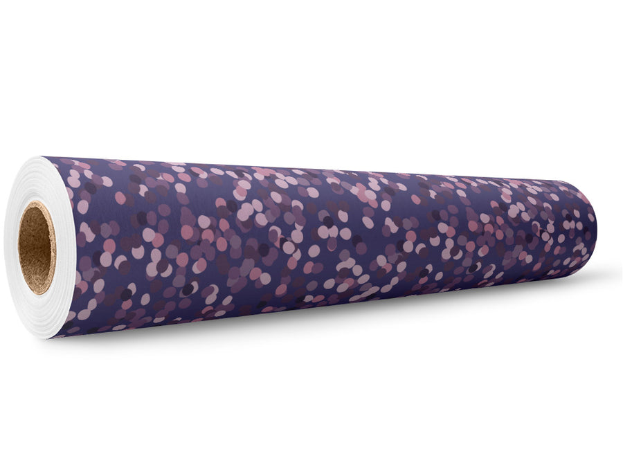 Sour Grapes Abstract Wrap Film Wholesale Roll~Rwraps Series 914 Digitally Printed Vinyl Roll~5