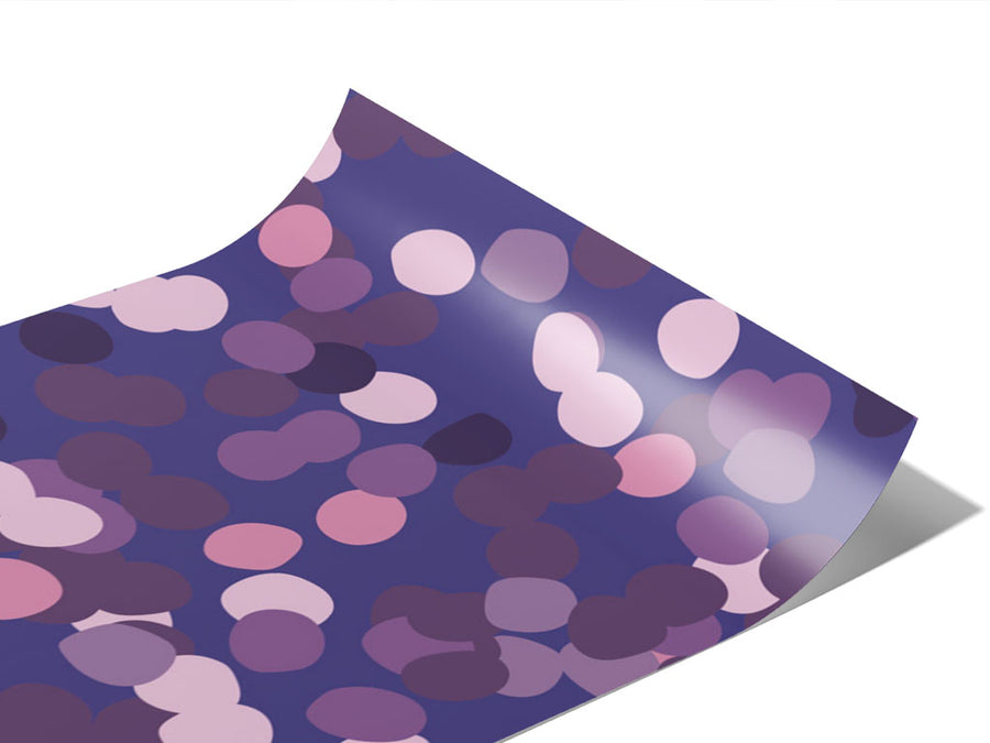 Sour Grapes Abstract Vinyl Wraps~Rwraps Series 914 Digitally Printed Vinyl Wrap~0