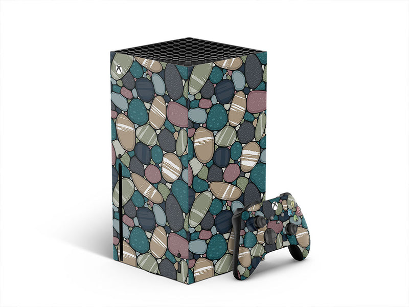 XBOX DIY Decal