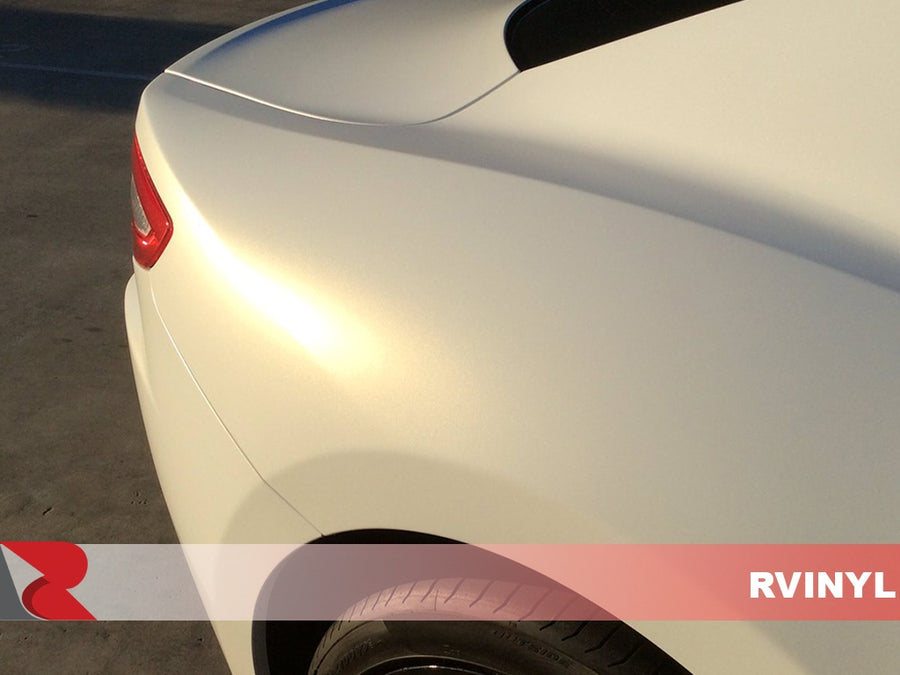 3M 2080 Series Satin Frozen Vanilla Wrap