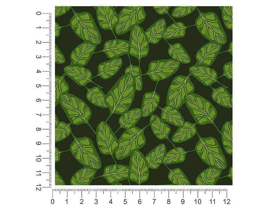 space spinach vegetable 1ft x 1ft Craft Sheets