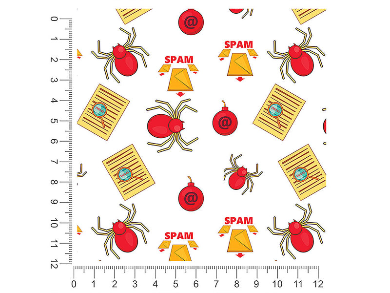 1ft x 1ft Craft Sheets