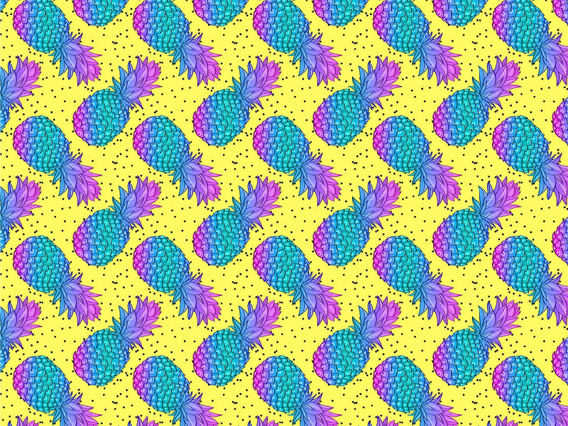 Spanish Jewels Fruit Vinyl Wrap Pattern~Rwraps Series 914 Digitally Printed Vinyl Wrap~0