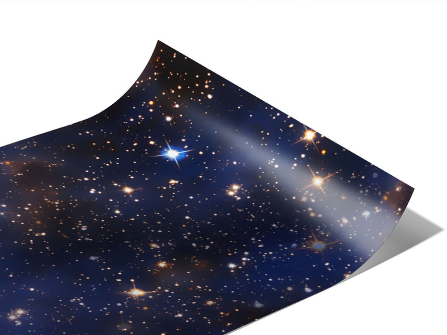 Sparkler Variations Science Fiction Vinyl Wraps~Rwraps Series 914 Digitally Printed Vinyl Wrap~0