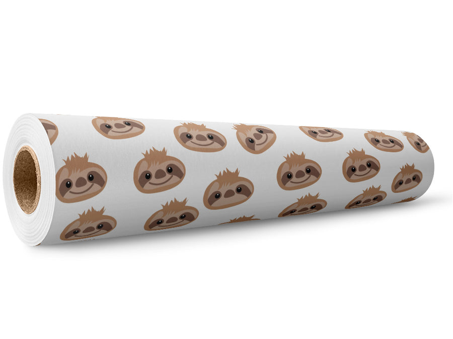 Speed Demon Animal Wrap Film Wholesale Roll~Rwraps Series 914 Digitally Printed Vinyl Roll~5