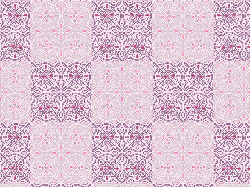 Spider Lily Tile Vinyl Wrap Pattern~Rwraps Series 914 Digitally Printed Vinyl Wrap~0