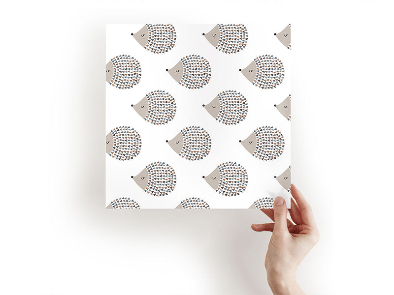 spiked love animal Craft Sheets