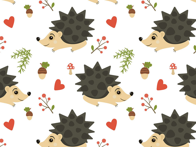 Spiny Protectors Animal Vinyl Wrap Pattern~Rwraps Series 914 Digitally Printed Vinyl Wrap~0