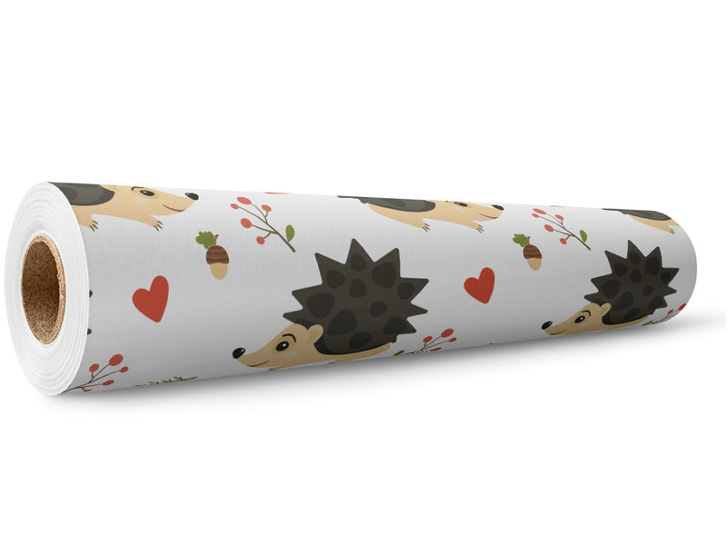 Spiny Protectors Animal Wrap Film Wholesale Roll~Rwraps Series 914 Digitally Printed Vinyl Roll~5