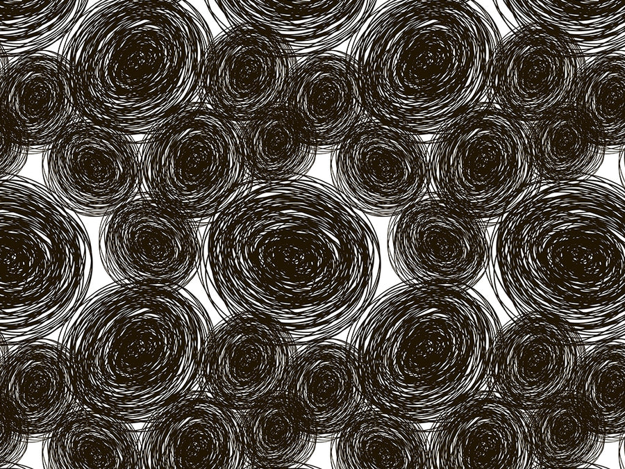 Spiraling Thoughts Abstract Vinyl Wraps~Rwraps Series 914 Digitally Printed Vinyl Wrap~0