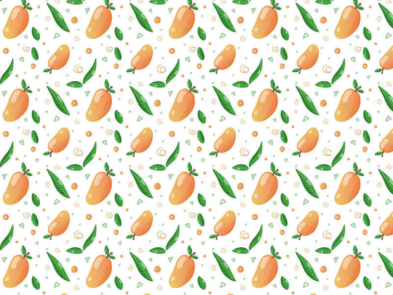Spirit of 76 Fruit Vinyl Wrap Pattern~Rwraps Series 914 Digitally Printed Vinyl Wrap~0