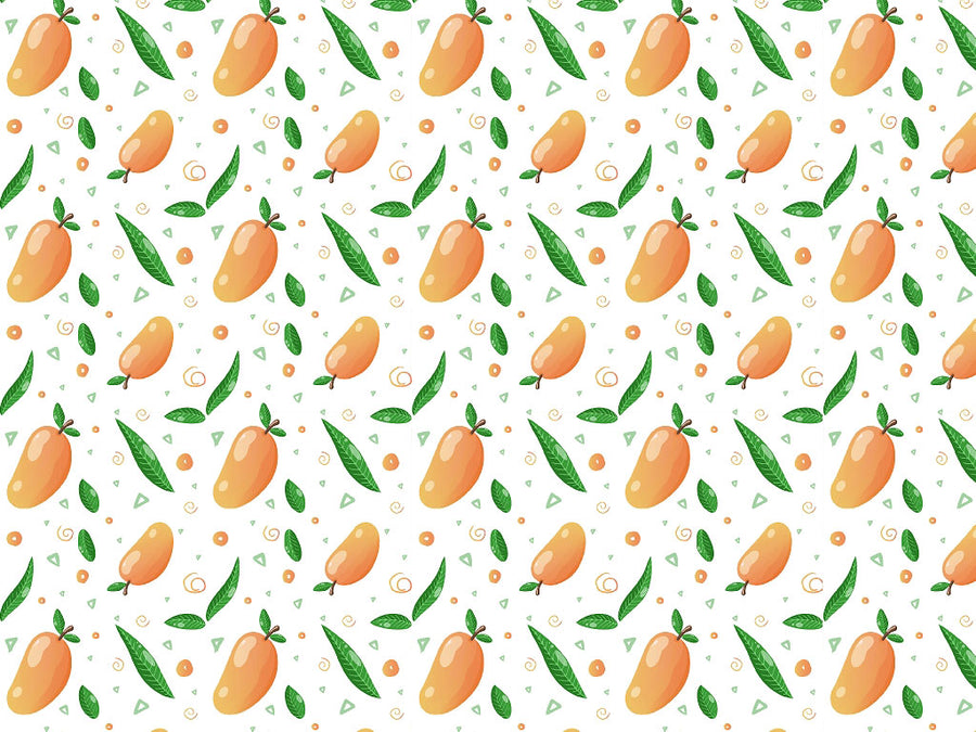 Spirit of 76 Fruit Vinyl Wrap Pattern~Rwraps Series 914 Digitally Printed Vinyl Wrap~0