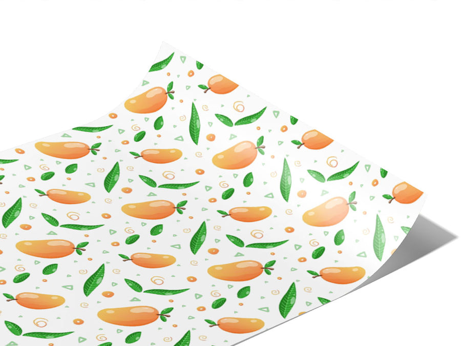 Spirit of 76 Fruit Vinyl Wraps~Rwraps Series 914 Digitally Printed Vinyl Wrap~0