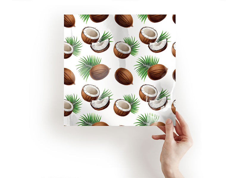 split apart fruit Craft Sheets