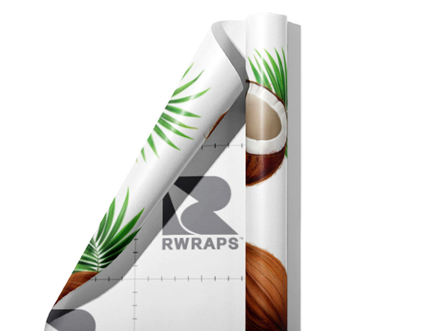 Split Apart Fruit Wrap Film Sheets~Rwraps Series 914 Split Apart Fruit Scrolled Sheet~3