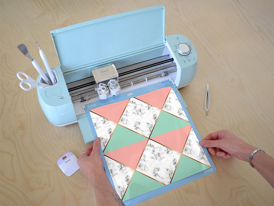 Cricut Compatible Vinyl