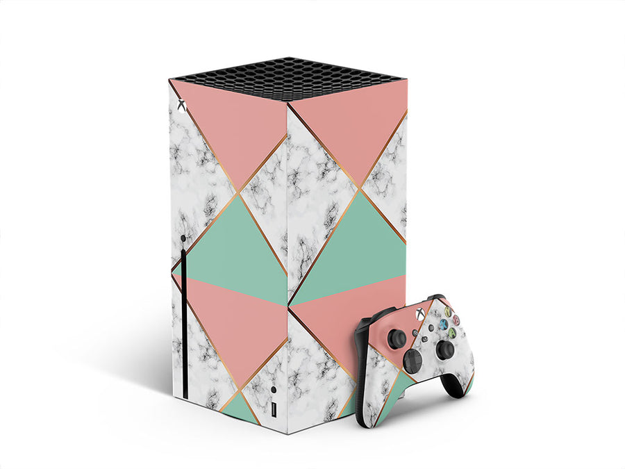 XBOX DIY Decal