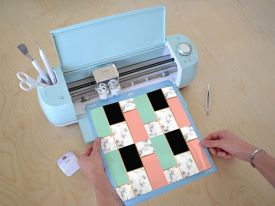 Cricut Compatible Vinyl