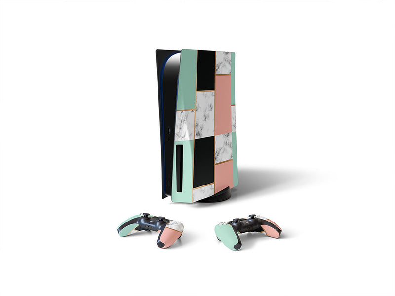 Sony PS5 DIY Skin