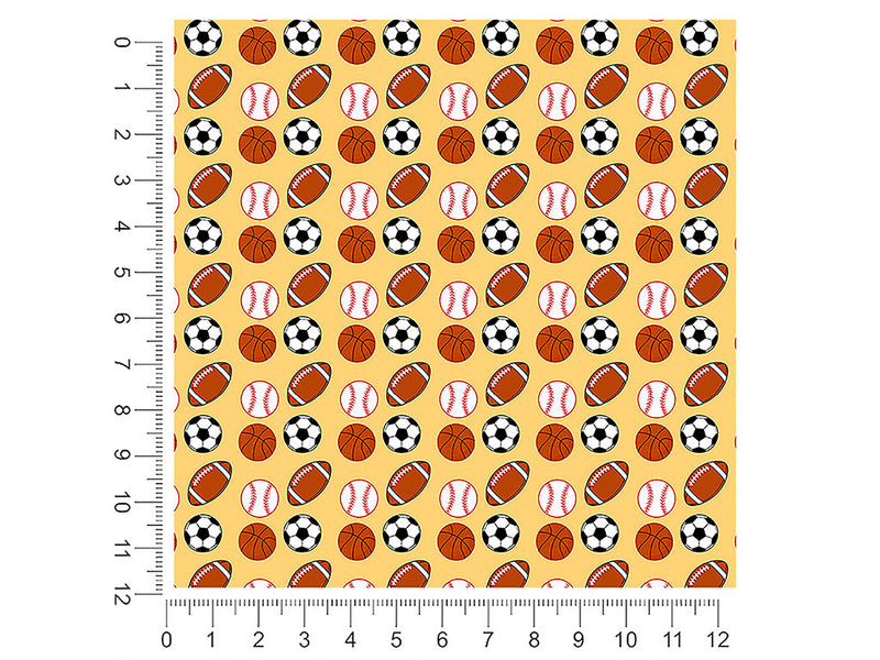 sport kings sport 1ft x 1ft Craft Sheets
