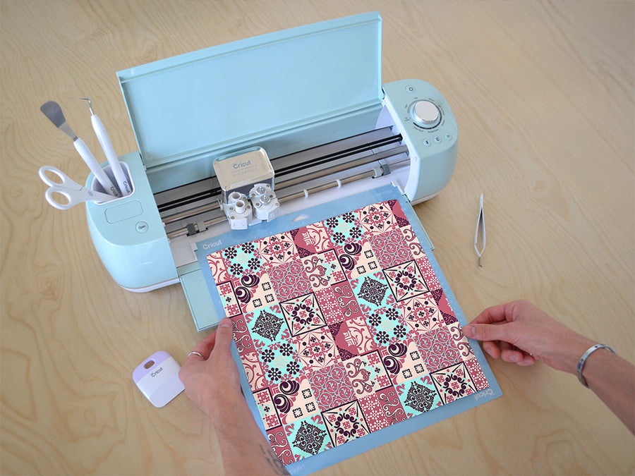 Cricut Compatible Vinyl