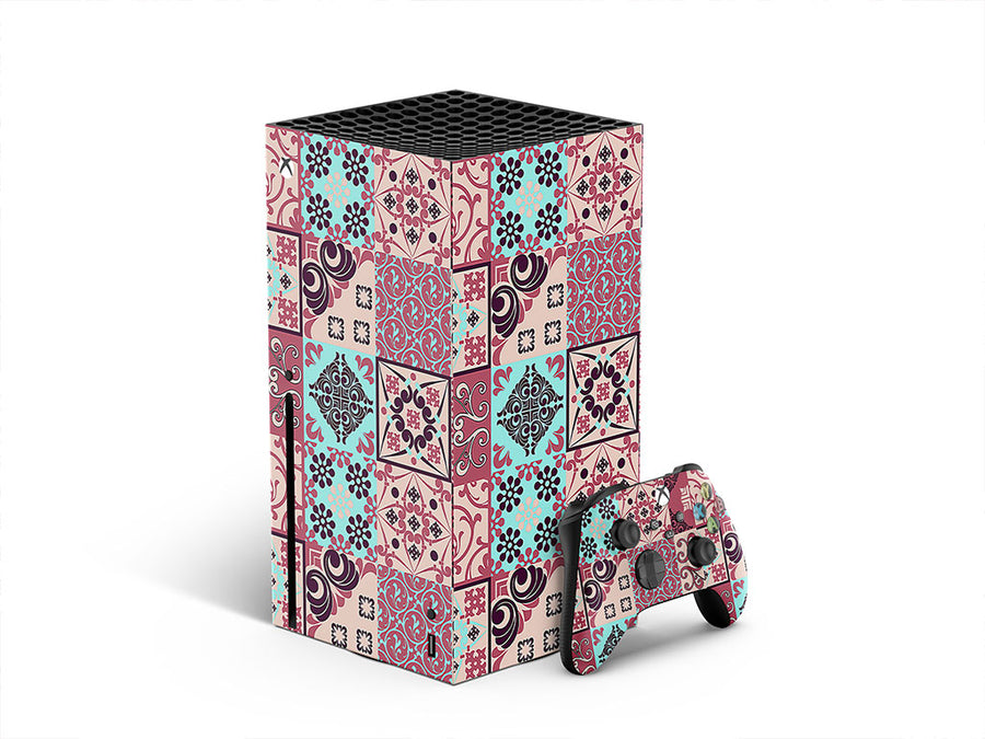 XBOX DIY Decal