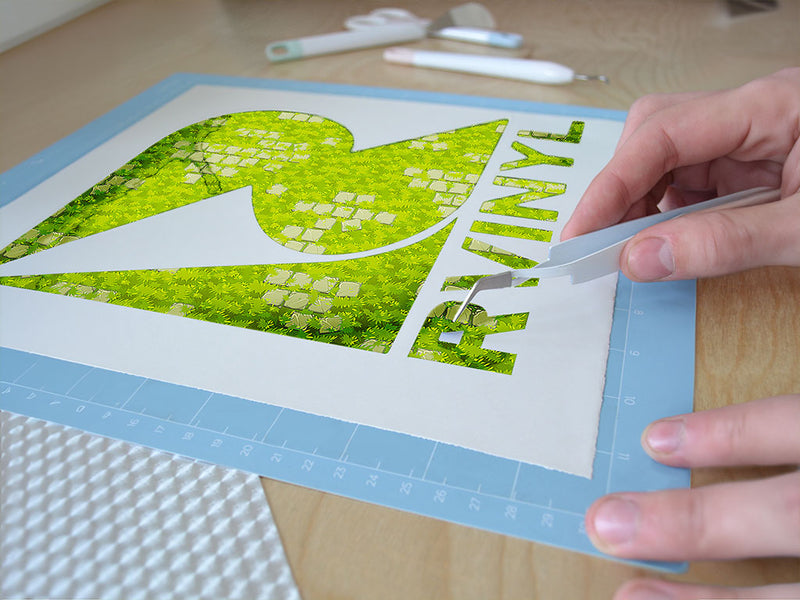 Easy Weed Craft Vinyl