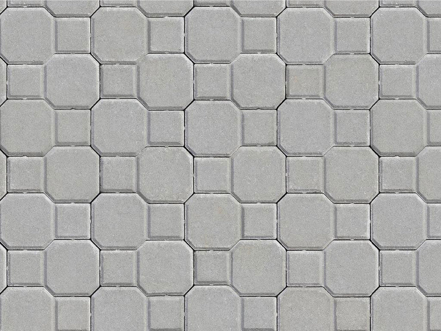 Square Cross Brick Vinyl Wrap Pattern~Rwraps Series 914 Digitally Printed Vinyl Wrap~0