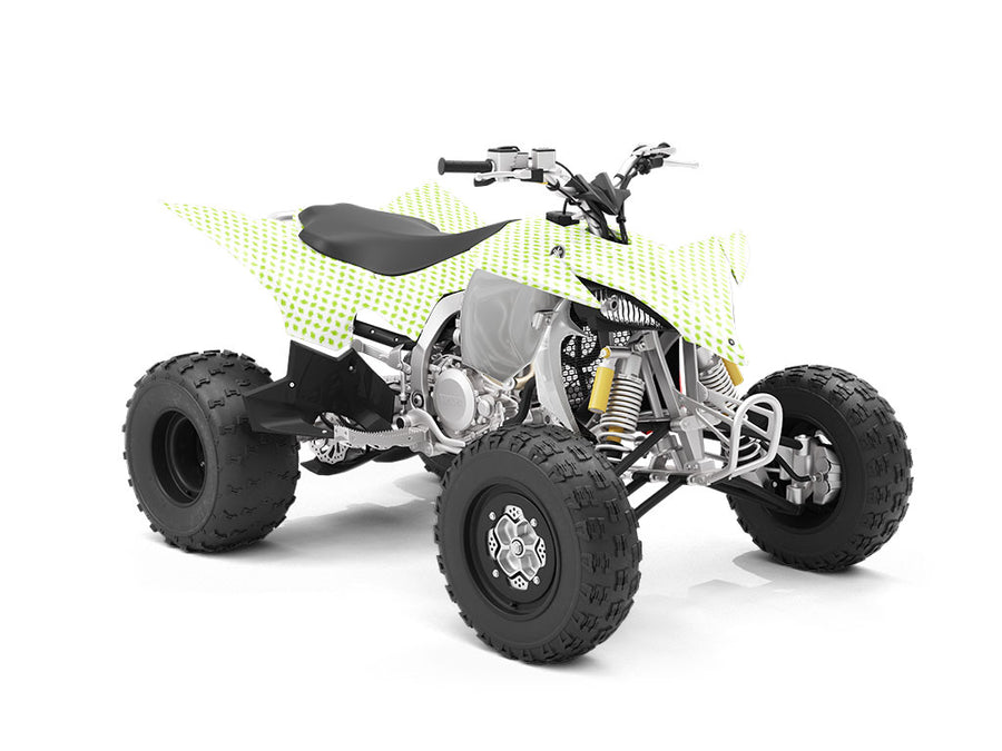 Squeezed Fresh Fruit ATV Wrapping Vinyl