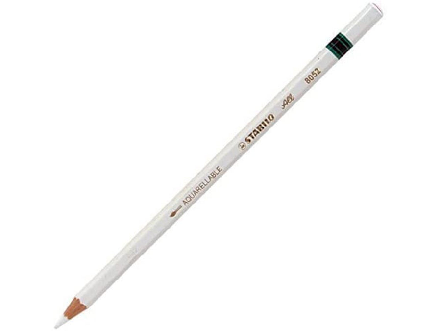 Stabilo® 8052 White All Pencil