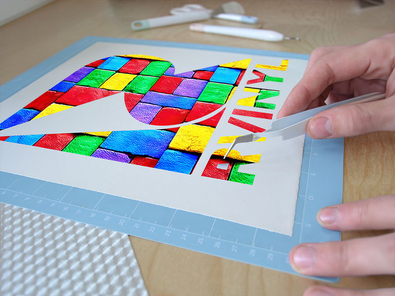 Easy Weed Craft Vinyl