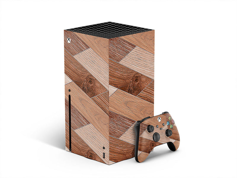 XBOX DIY Decal