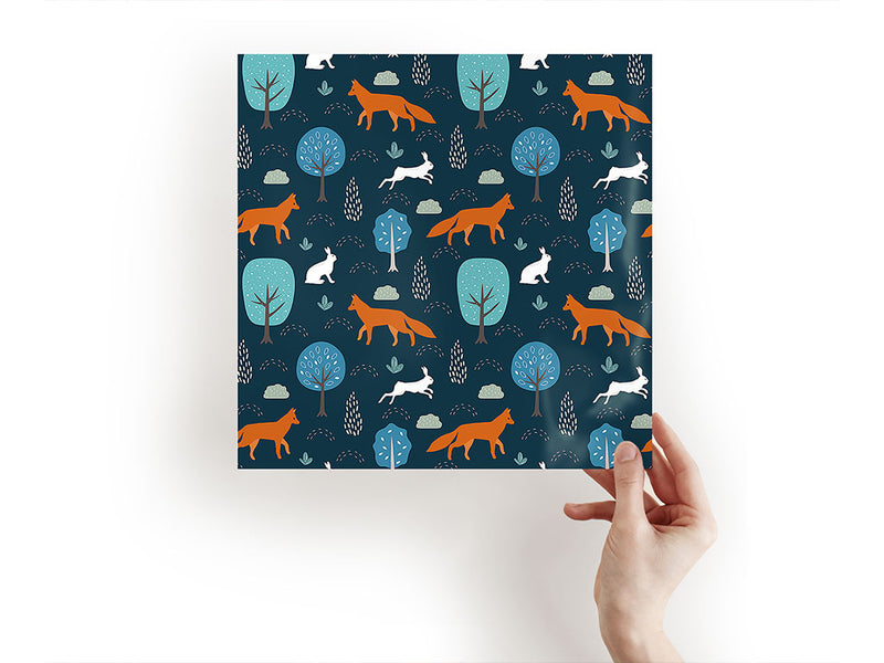 stalking prey animal Craft Sheets