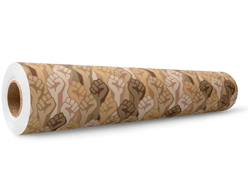 Stand Strong Americana Wrap Film Wholesale Roll~Rwraps Series 914 Digitally Printed Vinyl Roll~5