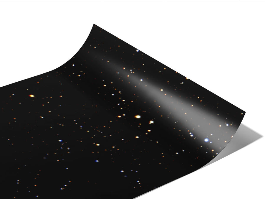 Star Blasts Science Fiction Vinyl Wraps~Rwraps Series 914 Digitally Printed Vinyl Wrap~0