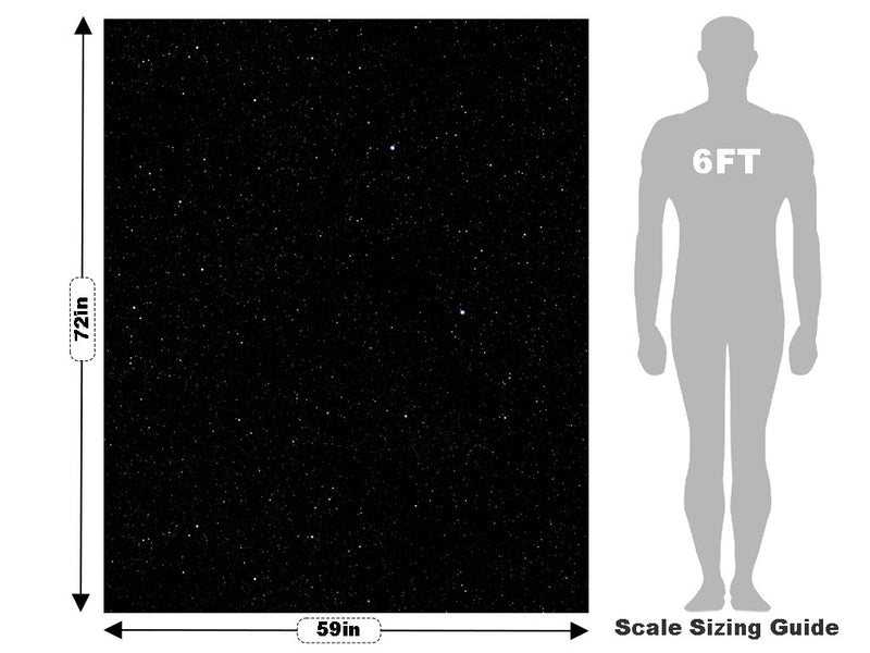 Star Blasts Science Fiction Vehicle Wrap Scale~Rwraps Series 914 Star Blasts Science Fiction Measurements~1