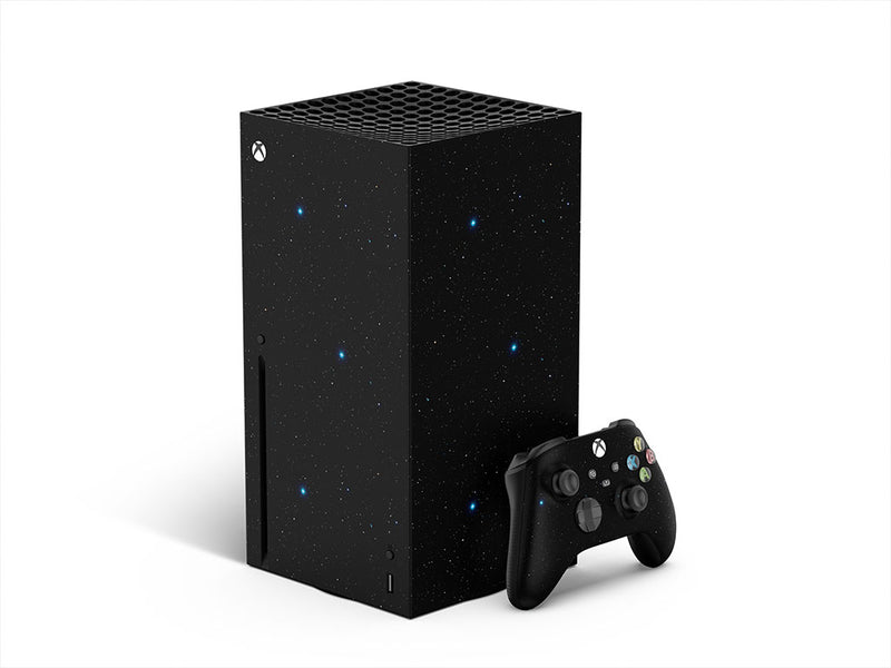 star evening science fiction XBOX DIY Decal