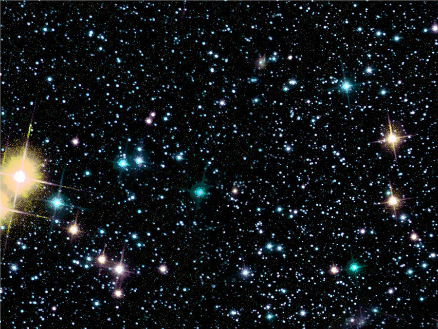 Star Gazer Science Fiction Vinyl Wrap Pattern~Rwraps Series 914 Digitally Printed Vinyl Wrap~0