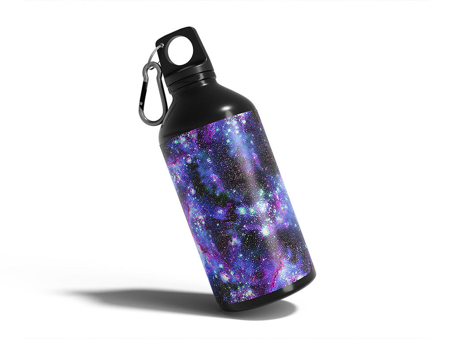 star lorde science fiction Water Bottle DIY Stickers