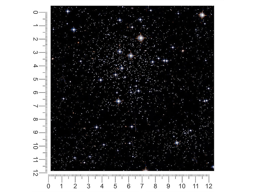 star night science fiction 1ft x 1ft Craft Sheets