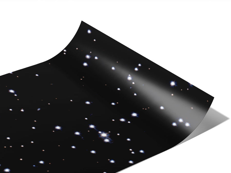 Star Night Science Fiction Vinyl Wraps~Rwraps Series 914 Digitally Printed Vinyl Wrap~0
