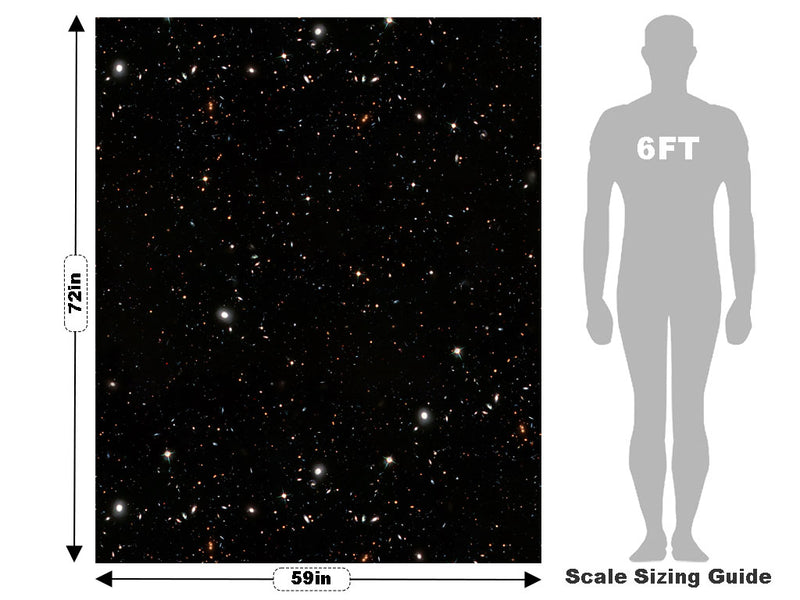 Starfield Dark Science Fiction Vehicle Wrap Scale~Rwraps Series 914 Starfield Dark Science Fiction Measurements~1
