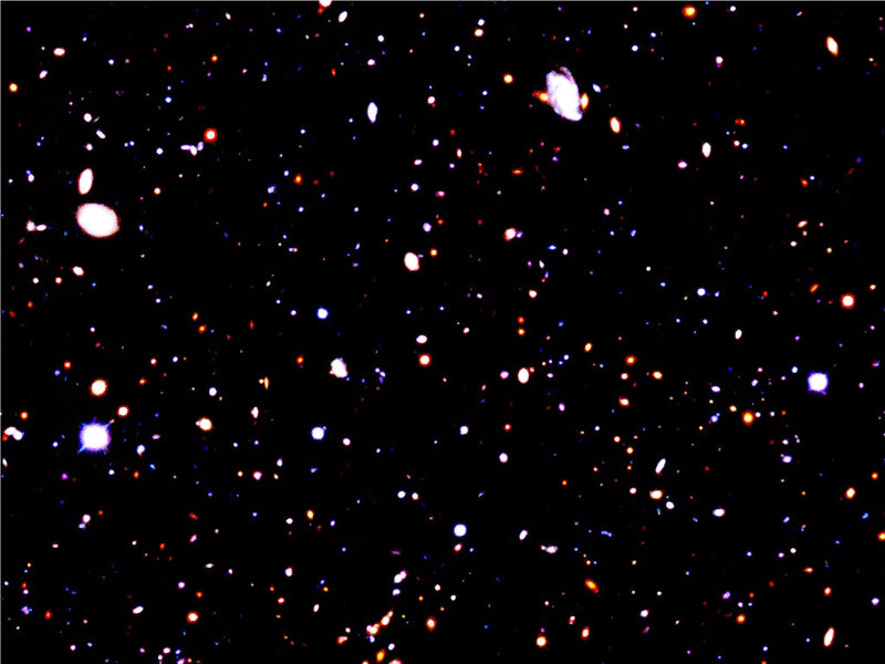 Starfield Night Science Fiction Vinyl Wrap Pattern~Rwraps Series 914 Digitally Printed Vinyl Wrap~0