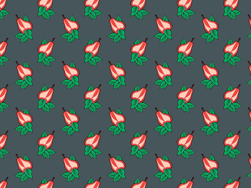 Starkrimson Savorings Fruit Vinyl Wrap Pattern~Rwraps Series 914 Digitally Printed Vinyl Wrap~0