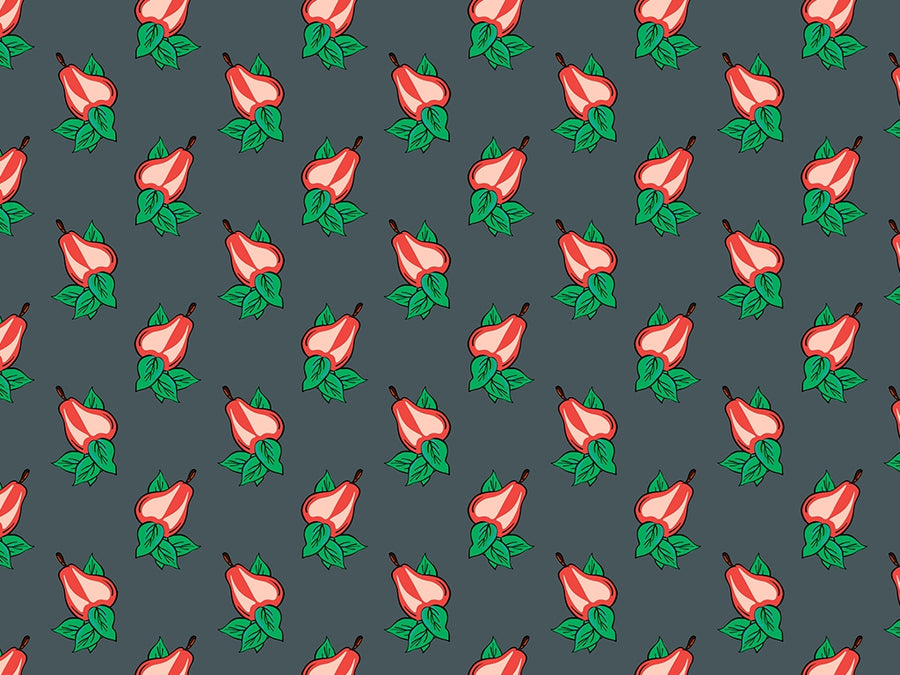 Starkrimson Savorings Fruit Vinyl Wrap Pattern~Rwraps Series 914 Digitally Printed Vinyl Wrap~0
