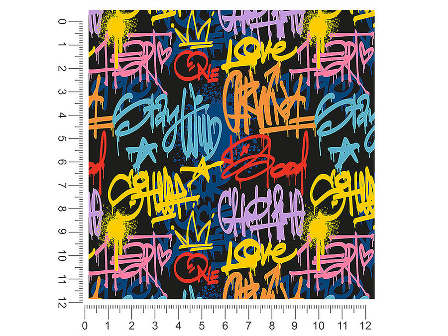 1ft x 1ft Craft Sheets