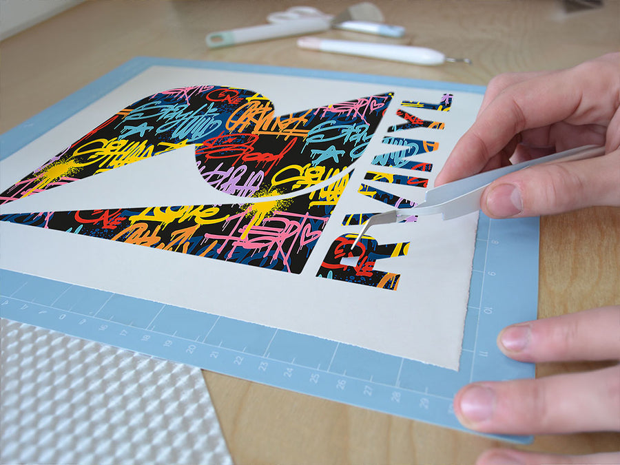 Easy Weed Craft Vinyl
