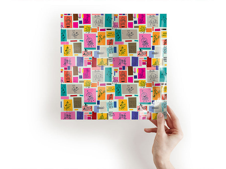 Craft Sheets