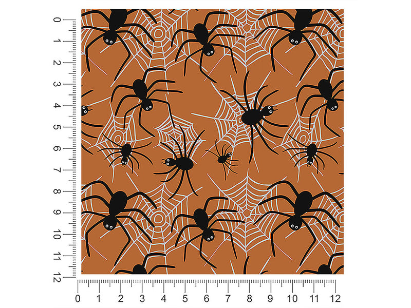 sticky situation bug 1ft x 1ft Craft Sheets